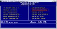 Jak ustawić BIOS na płycie Abit BE6, by wykrywał dyski twarde i CD-ROM?