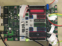 Przetworzenie Morse'a na mowę