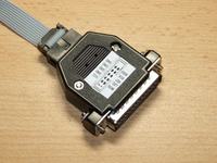 STK200 i Atmega8 - błąd zapisu do flash, testy PonyProg i ISPprog