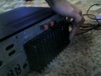 Unitra AT9115 BY AREK59