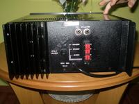 Ocena wzmacniacza Elektronika WM 461 na podstawie zdjęć