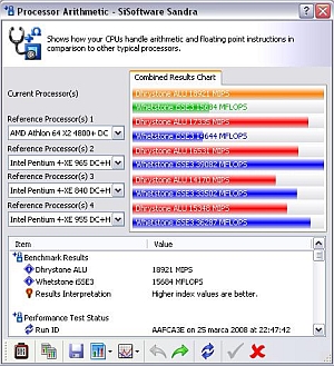 AMD Athlon X2 5200 - Komputer działa wolniej po wymianie z Sempron 3000 AMD Athlon X2 5200 - Komputer działa wolniej po wymianie z Sempron 3000