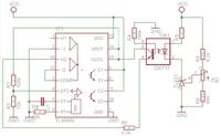 Przetwornica DC-DC do CAR-AUDIO 600W - jak wyliczyć liczbę uzwojeń transformatora?