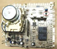 Pralka Whirlpool AWM6071 uszkodzony programator. Pralka Whirlpool AWM6071 uszkodzony programator.