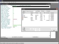 Seagate Momentus ST9120822A - odzyskiwanie danych po utracie partycji NTFS