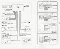 passat b5 1998r kombi klapa + centralny