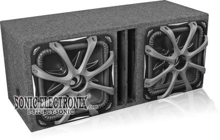 jaki sub MTX czy Rockford czy Orion do cruncha 2500