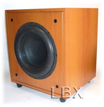 Czy Alphard ma coś wspólnego z Voice Kraft ?