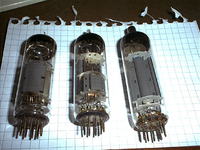 Lampy elektronowe- vttc problem Lampy elektronowe- vttc problem