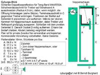 Jak działa podwójny bassreflex?