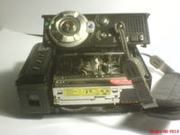 JVC MINI DIGITAL VIDEO KAMERA