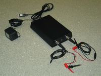 LCS-1M - Tani oscyloskop