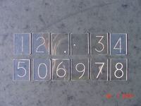 Zegar z nietypowym wyświetlaczem