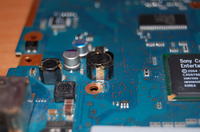 Konsola ps2 v14 nie włącza Się prosba o pomoc