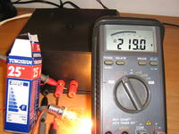Jak zbudować zasilacz z transformatorami TS40/49 do lamp elektronowych?
