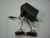 Plug from the power supply. Where "-" a, where "+ & Plug from the power supply. Where "-" a, where "+ &