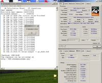 Ranking SuperPi w próbie 1M