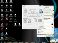 e8400 i płyta ep45-ds3 podkręcanie