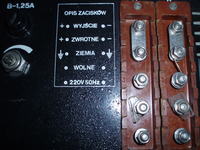 Poszukuje schematu zasilacza