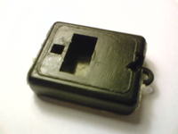 Jaki to alarm? (Rozstrojony pilot)