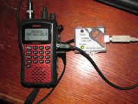Programator USB do Unidena USC230 Programator USB do Unidena USC230