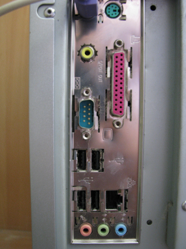Podłączenie GF9800GT do TV przez HDMI - problem z dźwiękiem. Podłączenie GF9800GT do TV przez HDMI - problem z dźwiękiem.