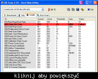 Gigabyte GA-7N400E-L, Asus AH3450 256MB AGP - niska płynność grafiki