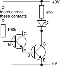 Przyciski dotykowe jak rozwiązać czas odświezania klawiszy.