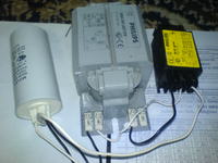 Hps jak podłączyć układ?