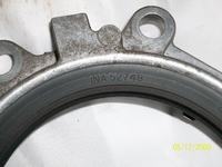 Tulejowanie bloku Mondeo MK1 1.8 16v