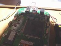 mp4 Mpower n-5 gniazdo usb