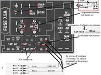 [A6 C5] Potrzebuje pomocy w podlaczeniu radia
