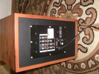 Buczenie subwoofera i satelit w zestawie 5.1 firmy E5