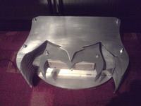 Projekt ZAWAN - projekt obudowy PC