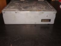 Wymiana radia - Opel Kadet E