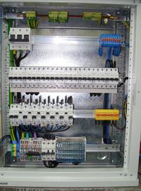 Switchgear Connection Types: DY (Wire) vs LY (Cord) Cables & Compliance for Single-Family Homes
