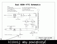 VTTC- Vacuum Tube Tesla Coil