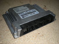 bmw 316 ti problem z komputerem- naprawa czy wymiana