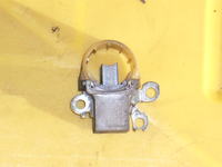 Chrysler T & C 97 3,8 - szczotki do alternatora Denso