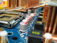 Zmiana chłodzenia - olej.