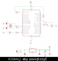 PIC 16F877A przerwanie zewnętrzne int - problem z obsługą PIC 16F877A przerwanie zewnętrzne int - problem z obsługą