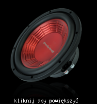 Jaka skrzynia pod 2 głośniki PEIYING Py-BE300F2 12'?