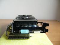 Chlodzenie gtx 460 gigabyte windforce 1gb