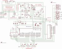 [Atmega32][C]monitorowanie solara i sterowanie obw.230V