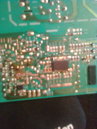 Potrzebne dwa trafka inwertera LG-L1730S ,gdzie kupić?