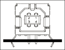 USBasp programator mikrokontrolerow AVR