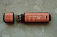 Kingston DataTraveler 150 32GB - Błąd formatowania i niewłaściwa pojemność
