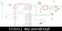 [C] DS1307, ATmega8 + bateria - nie działa