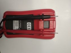 Minitest: Multimetr UNI-T UT33D+ Minitest: Multimetr UNI-T UT33D+