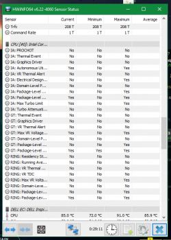 Dell Inspirion 15 5558 - Problemy w grach i w dzialaniu komputera